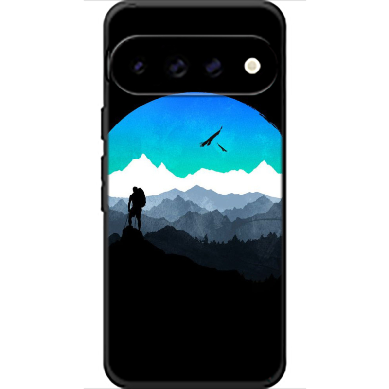 Чохол BoxFace Google Pixel 11 