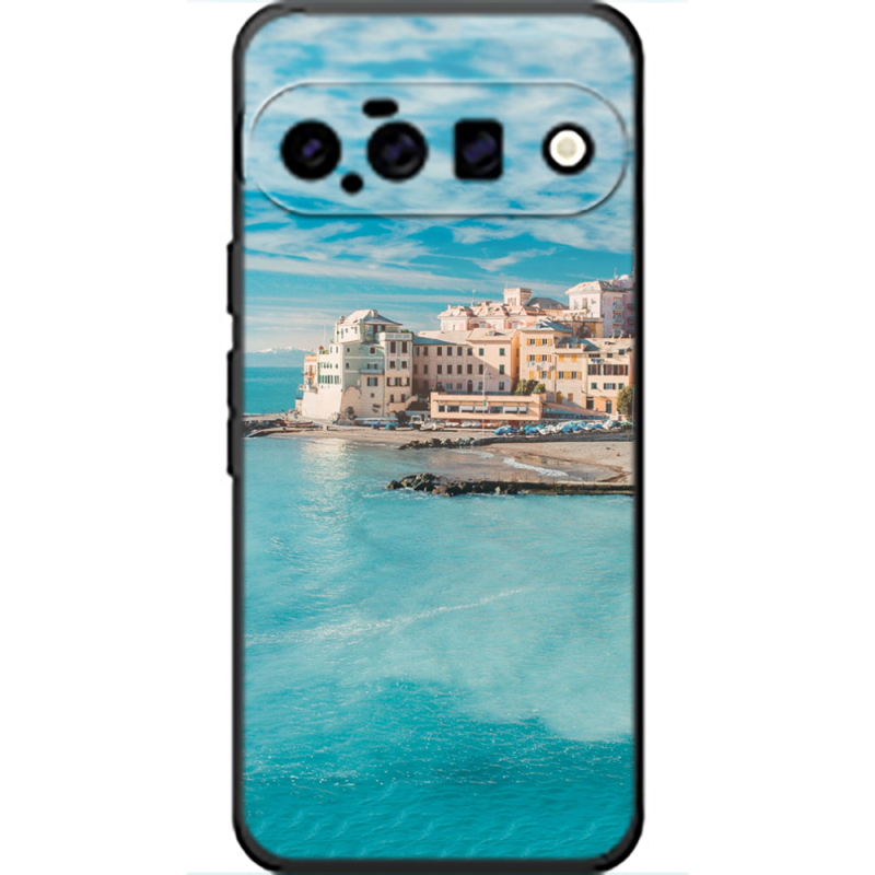 Чохол BoxFace Google Pixel 11 Seaside