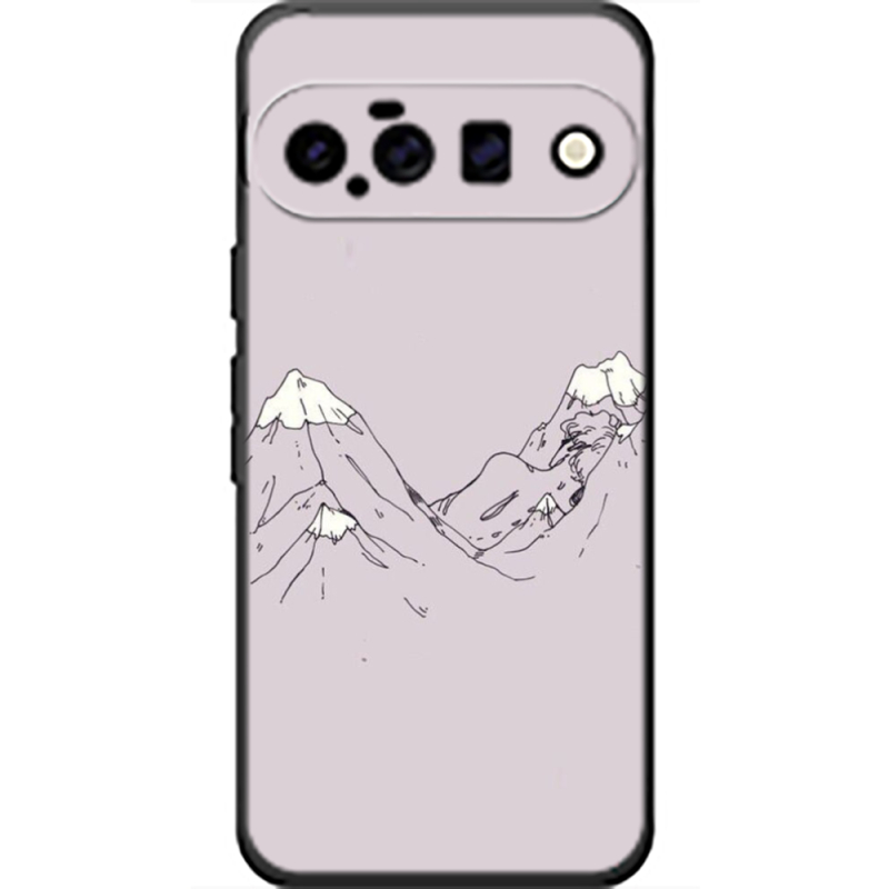 Чохол BoxFace Google Pixel 11 