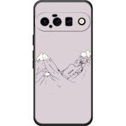 Чохол BoxFace Google Pixel 11 
