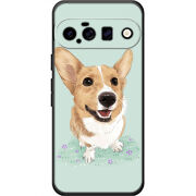 Чохол BoxFace Google Pixel 11 