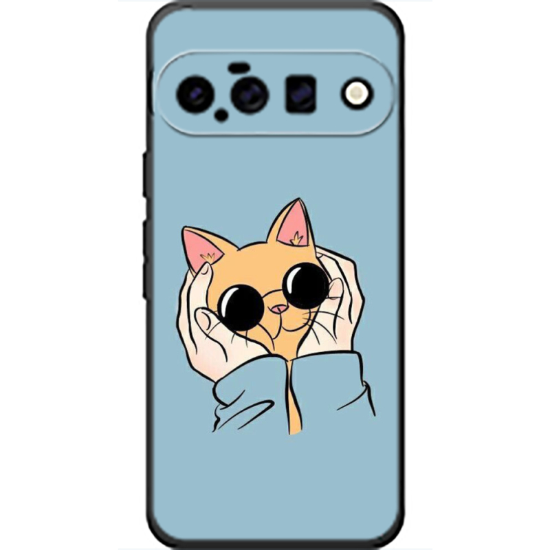 Чохол BoxFace Google Pixel 11 