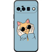 Чохол BoxFace Google Pixel 11 