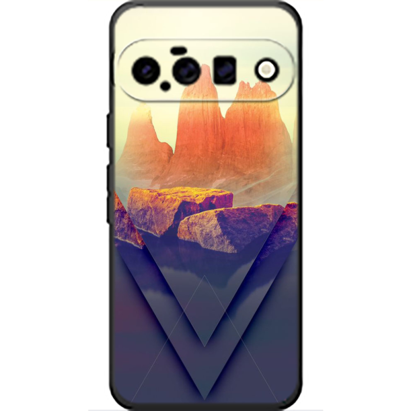 Чохол BoxFace Google Pixel 11 