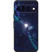 Чохол BoxFace Google Pixel 11 
