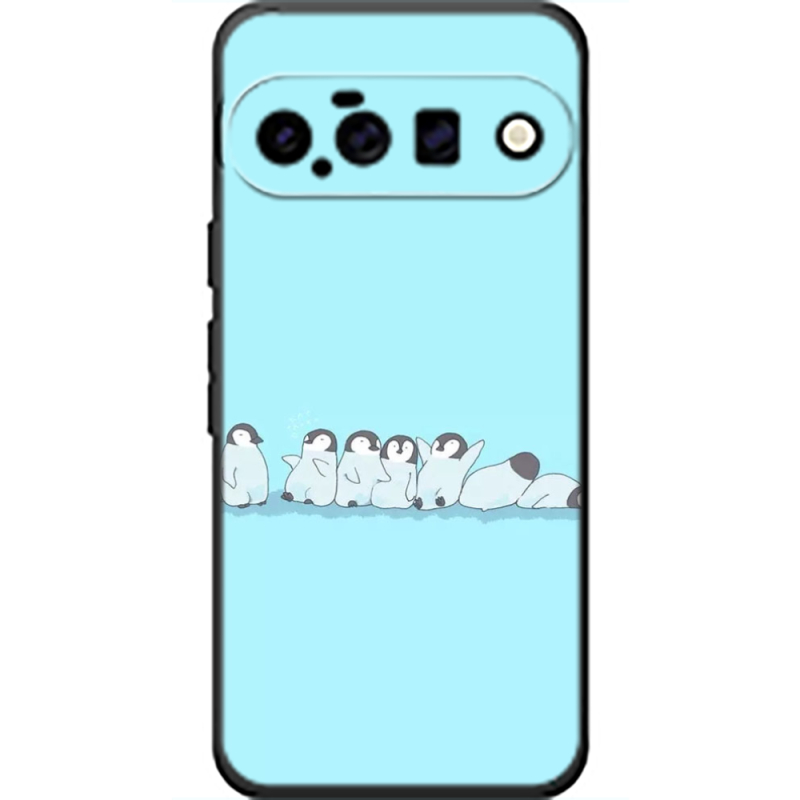 Чохол BoxFace Google Pixel 11 