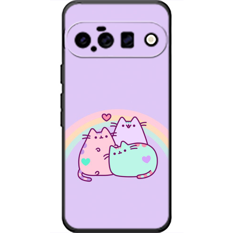 Чохол BoxFace Google Pixel 11 