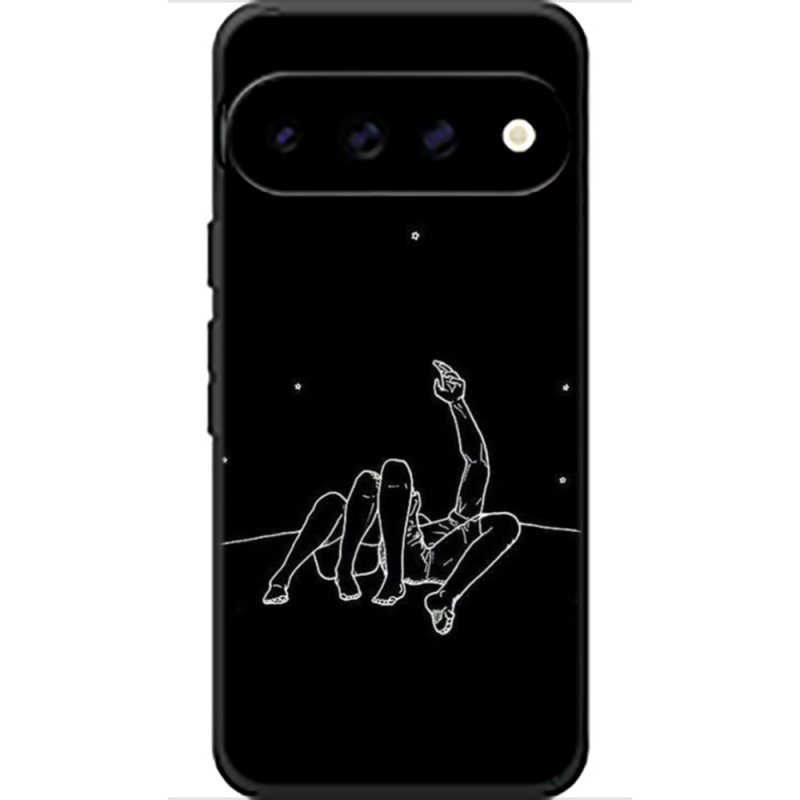 Чохол BoxFace Google Pixel 11 