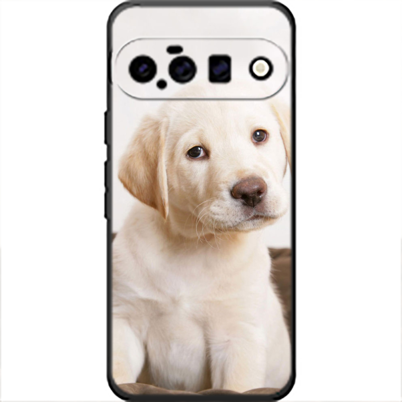 Чохол BoxFace Google Pixel 11 Puppy Labrador