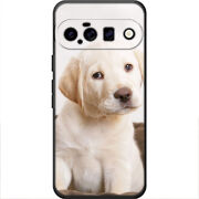 Чохол BoxFace Google Pixel 11 Puppy Labrador