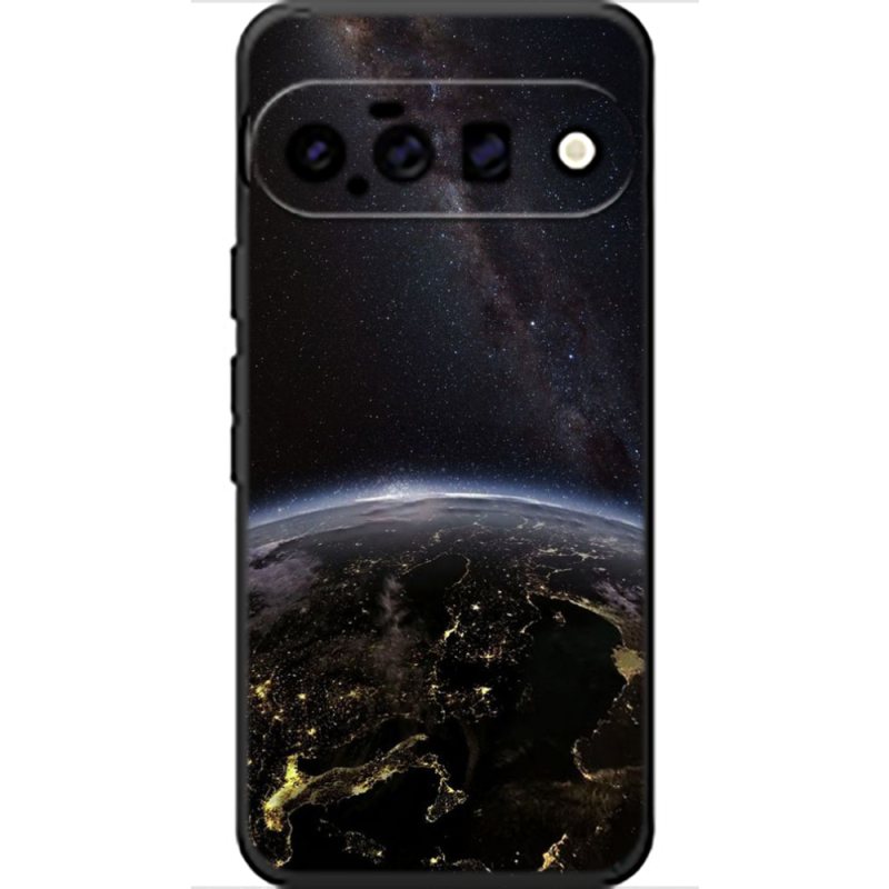 Чохол BoxFace Google Pixel 11 