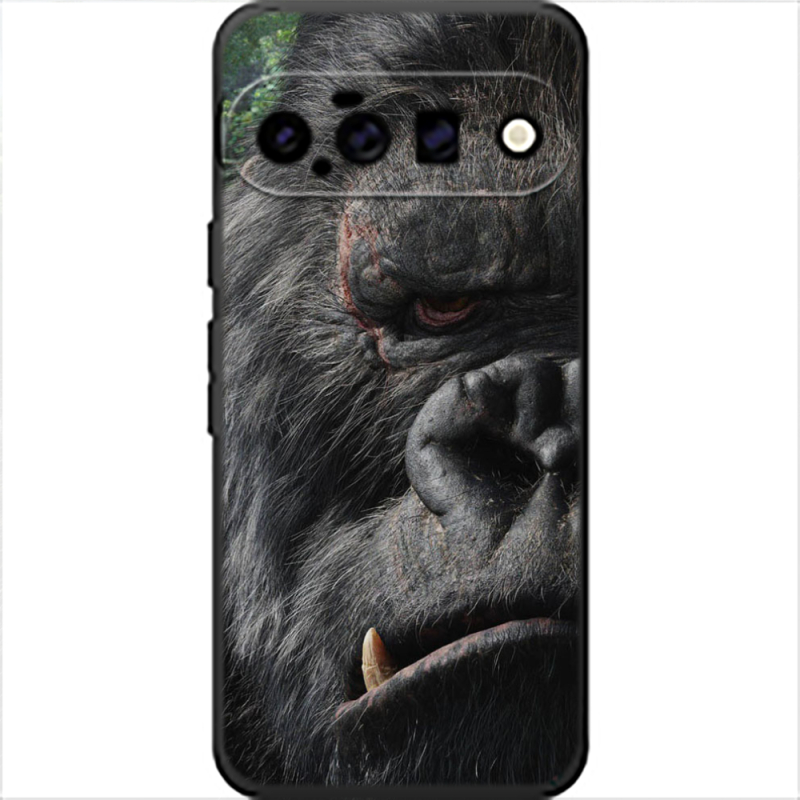 Чохол BoxFace Google Pixel 11 Kong