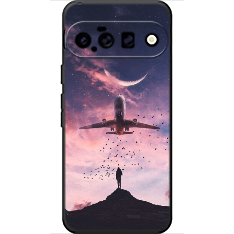 Чохол BoxFace Google Pixel 11 