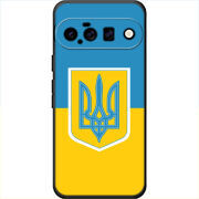 Чохол BoxFace Google Pixel 11 Герб України