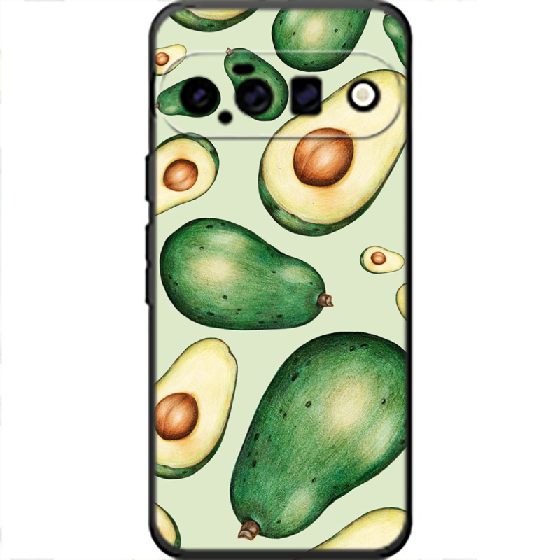 Чохол BoxFace Google Pixel 11 