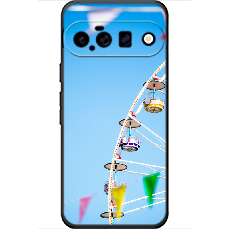 Чохол BoxFace Google Pixel 11 