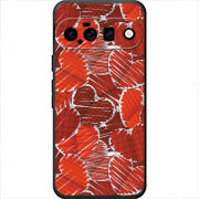 Чохол BoxFace Google Pixel 11 Heart Strings