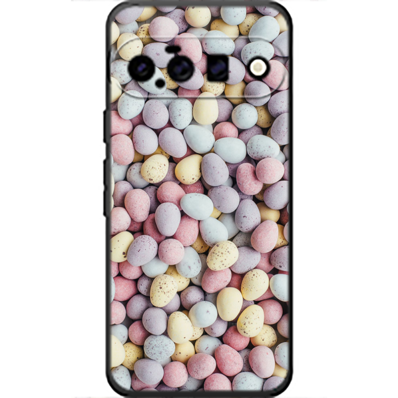 Чохол BoxFace Google Pixel 11 