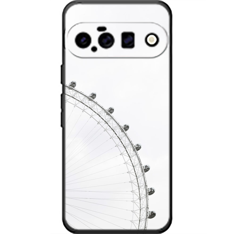 Чохол BoxFace Google Pixel 11 