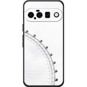 Чохол BoxFace Google Pixel 11 