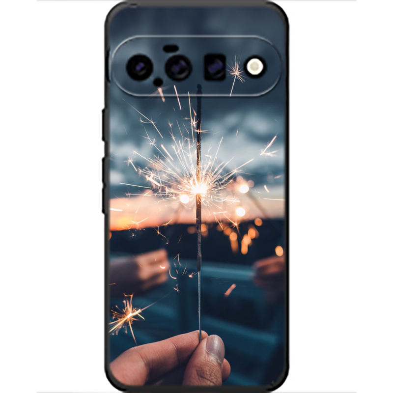 Чохол BoxFace Google Pixel 11 
