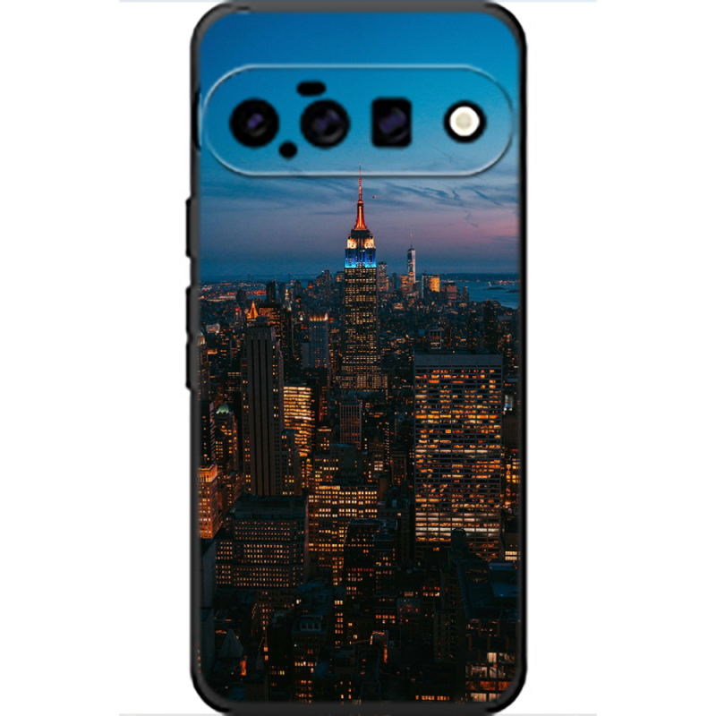 Чохол BoxFace Google Pixel 11 
