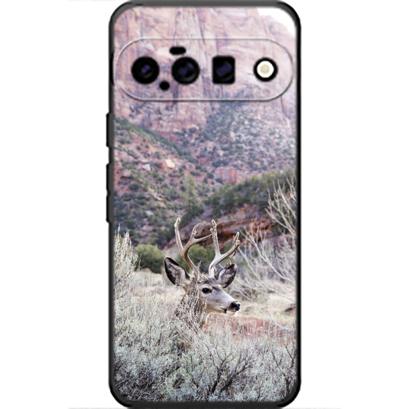 Чохол BoxFace Google Pixel 11 