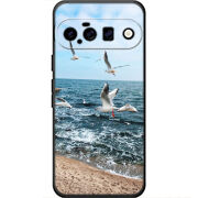 Чохол BoxFace Google Pixel 11 