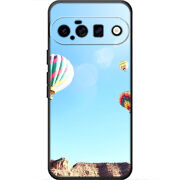 Чохол BoxFace Google Pixel 11 