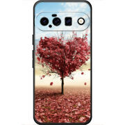 Чохол BoxFace Google Pixel 11 Tree of Love