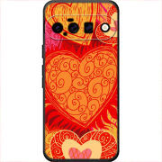 Чохол BoxFace Google Pixel 11 Warm Hearts