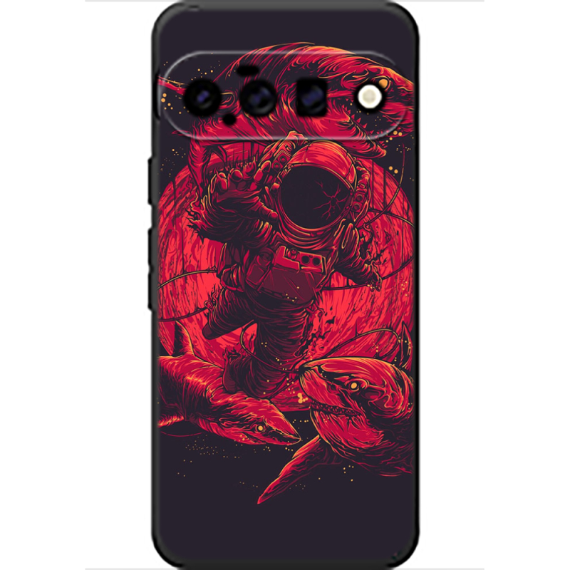 Чохол BoxFace Google Pixel 11 