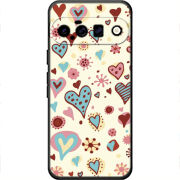 Чохол BoxFace Google Pixel 11 Be my Valentine