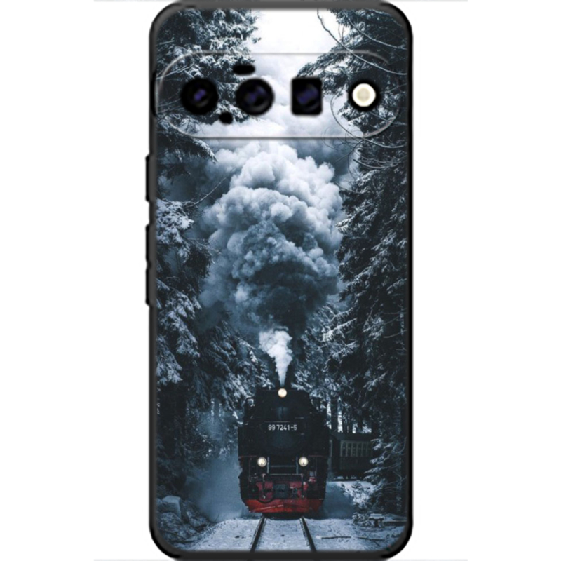 Чохол BoxFace Google Pixel 11 