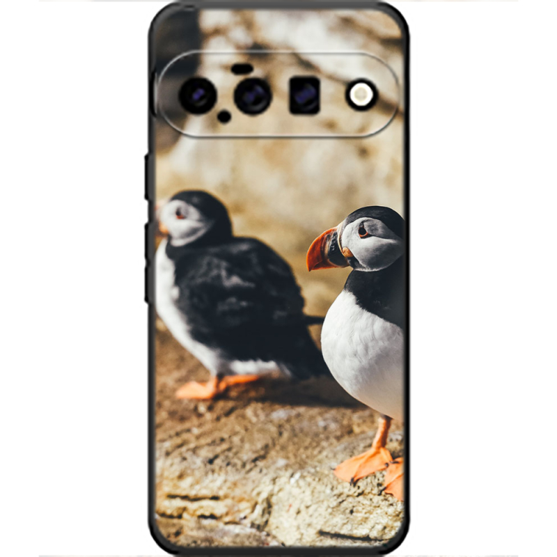 Чохол BoxFace Google Pixel 11 