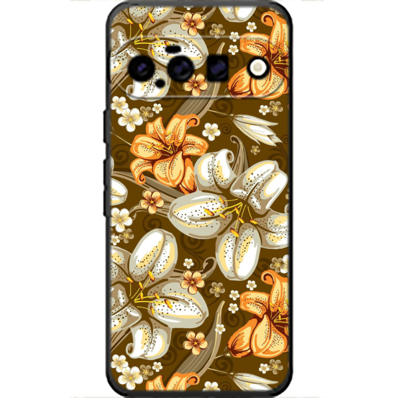 Чохол BoxFace Google Pixel 11 Lilly