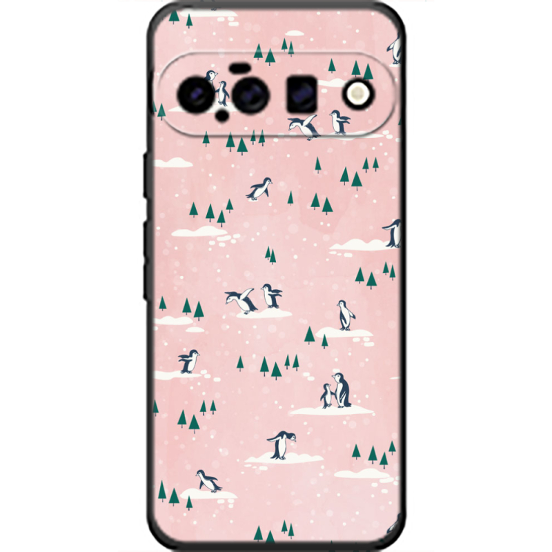 Чохол BoxFace Google Pixel 11 
