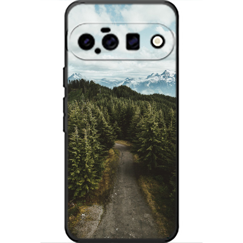 Чохол BoxFace Google Pixel 11 