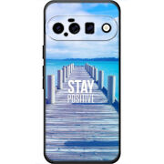 Чохол BoxFace Google Pixel 11 
