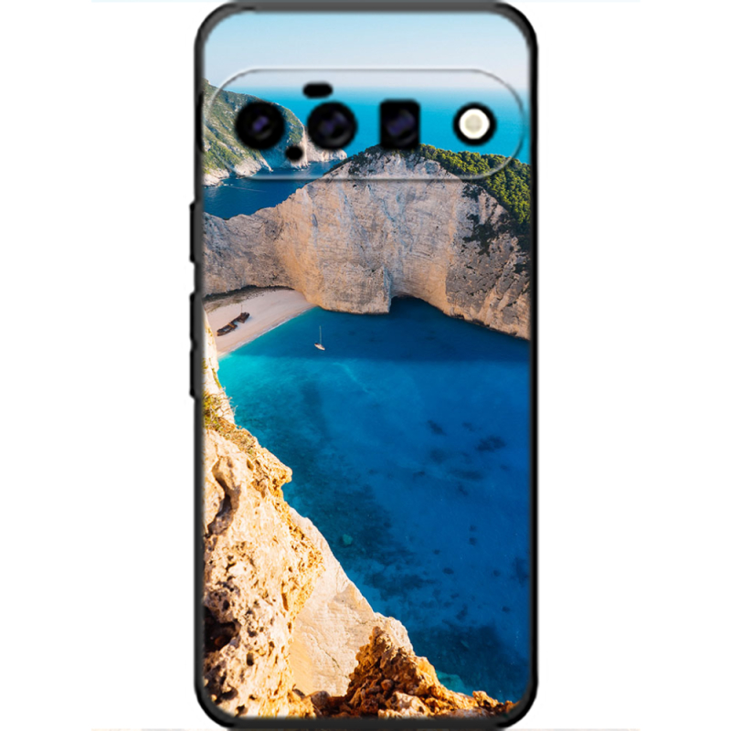 Чохол BoxFace Google Pixel 11 