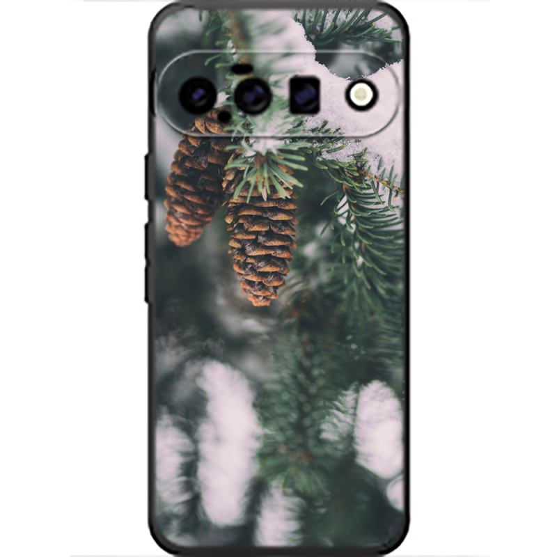 Чохол BoxFace Google Pixel 11 