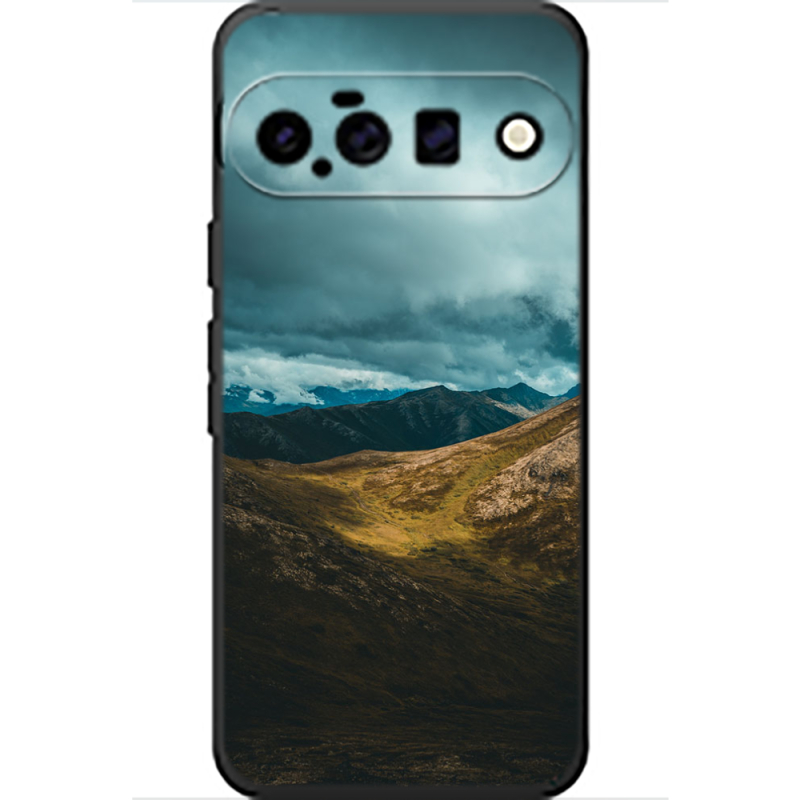 Чохол BoxFace Google Pixel 11 