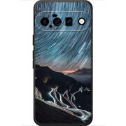 Чохол BoxFace Google Pixel 11 Night Lights