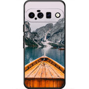 Чохол BoxFace Google Pixel 11 