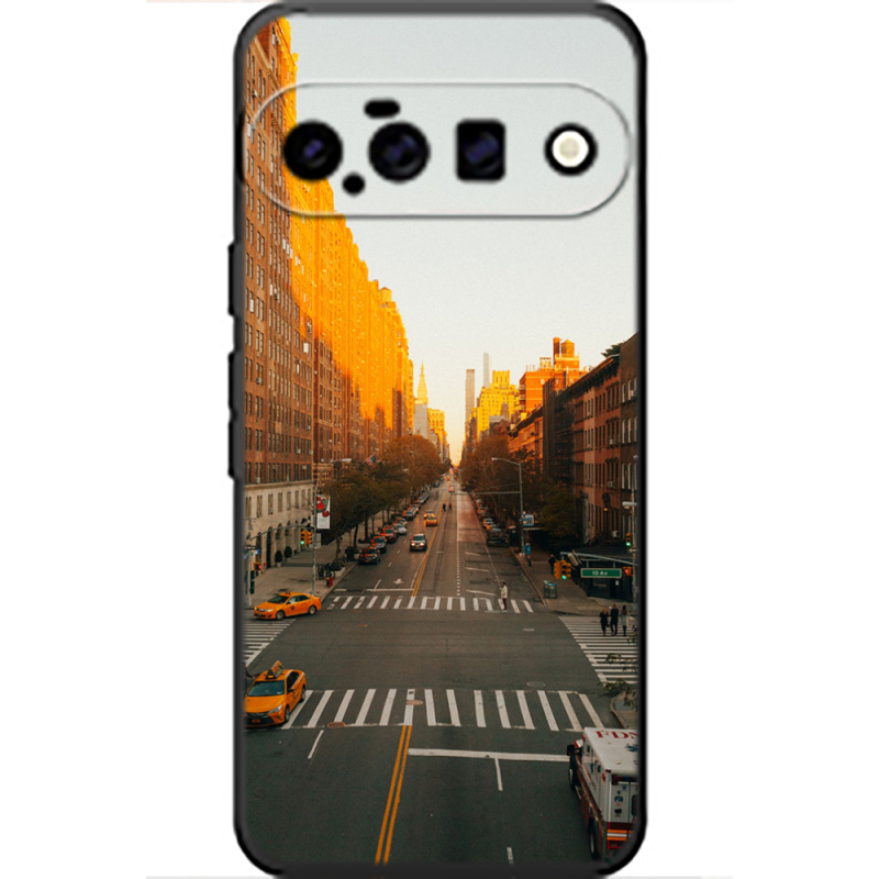 Чохол BoxFace Google Pixel 11 