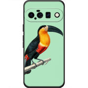 Чохол BoxFace Google Pixel 11 