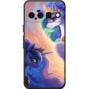 Чохол BoxFace Google Pixel 11 My Little Pony Rarity  Princess Luna