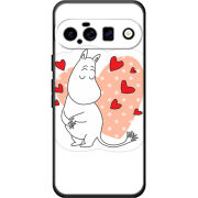 Чохол BoxFace Google Pixel 11 Mumintroll