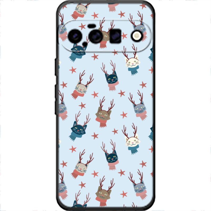 Чохол BoxFace Google Pixel 11 