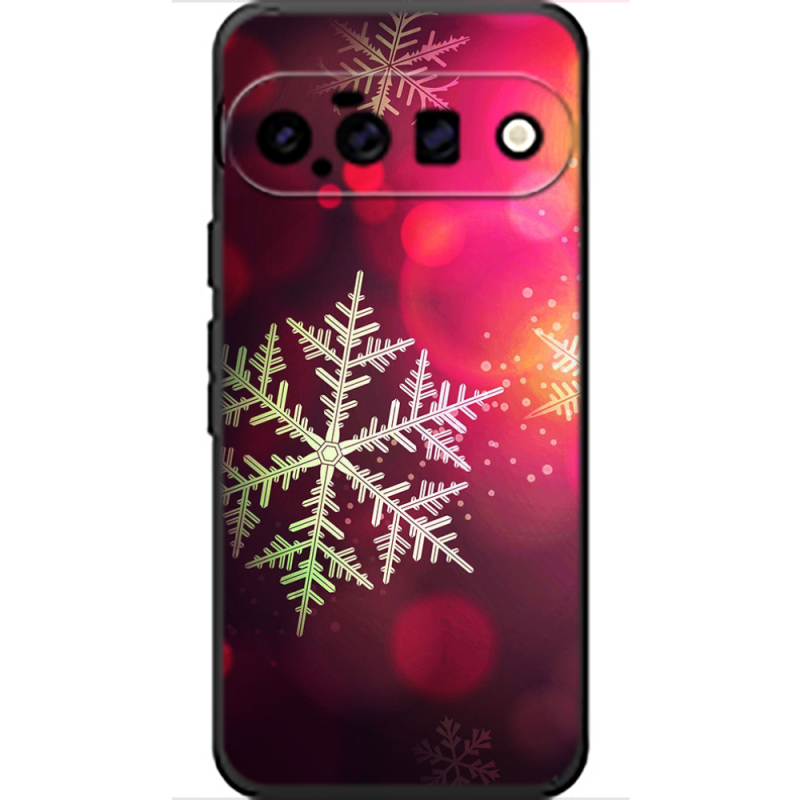 Чохол BoxFace Google Pixel 11 